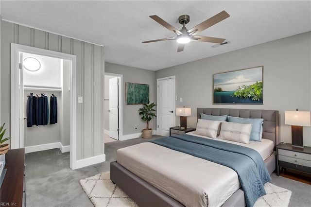 3645 Wedgefield AVE, Norfolk, VA 23502