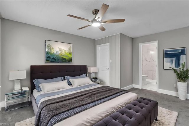 3645 Wedgefield AVE, Norfolk, VA 23502