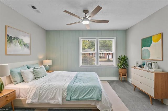 3645 Wedgefield AVE, Norfolk, VA 23502