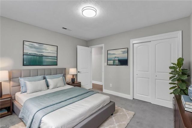 3645 Wedgefield AVE, Norfolk, VA 23502