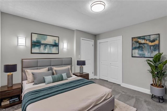 3645 Wedgefield AVE, Norfolk, VA 23502