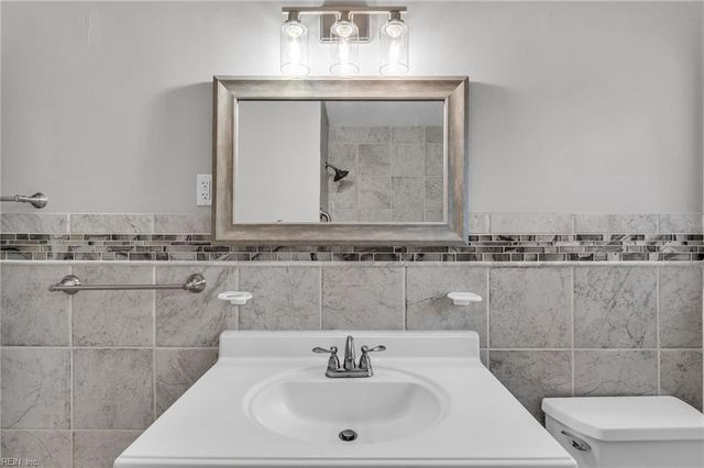 3645 Wedgefield AVE, Norfolk, VA 23502