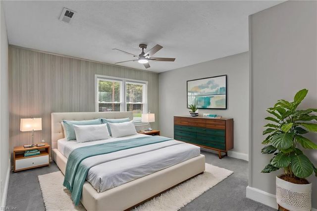 3645 Wedgefield AVE, Norfolk, VA 23502