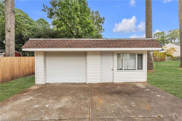 3645 Wedgefield AVE, Norfolk, VA 23502