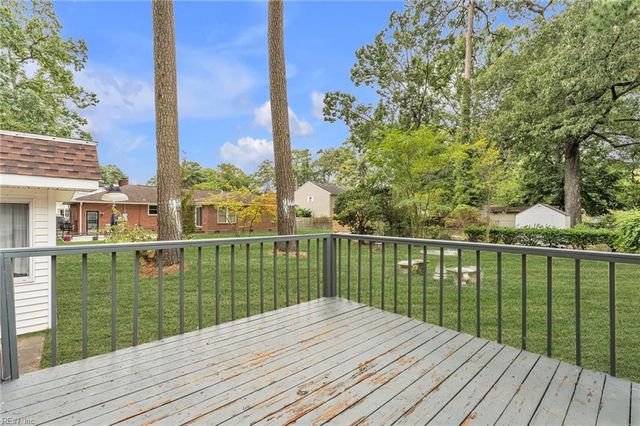3645 Wedgefield AVE, Norfolk, VA 23502