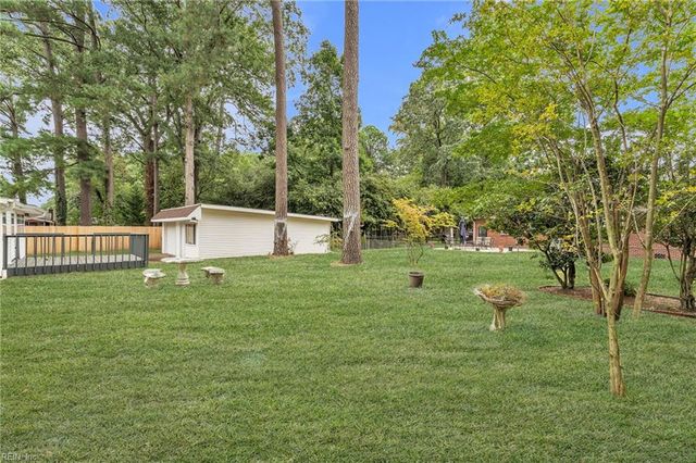 3645 Wedgefield AVE, Norfolk, VA 23502