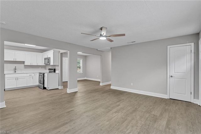 3645 Wedgefield AVE, Norfolk, VA 23502