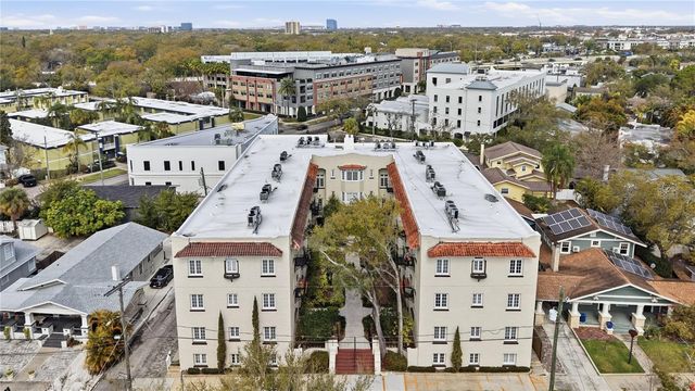 2117 W DEKLE AVENUE G1, Tampa, FL 33606