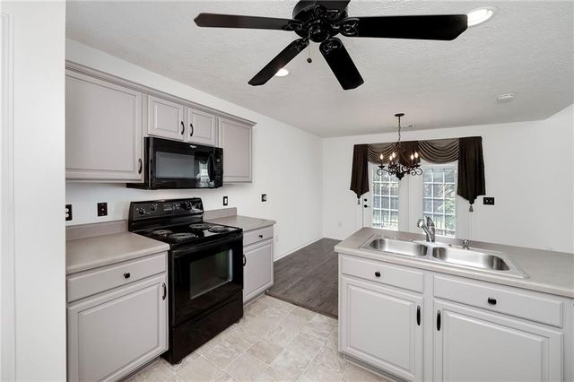 5520 Mountain Top Place, Cumming, GA 30041