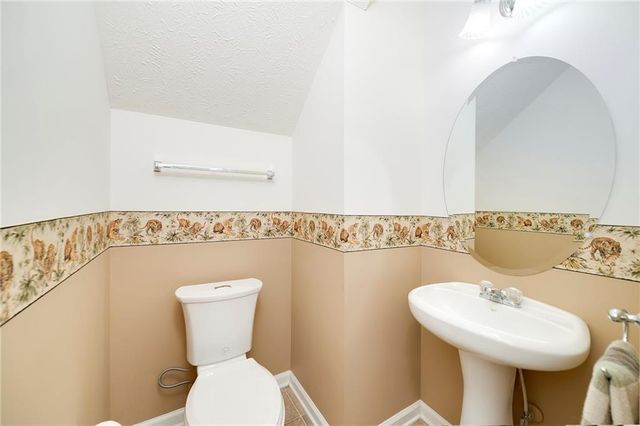 5520 Mountain Top Place, Cumming, GA 30041