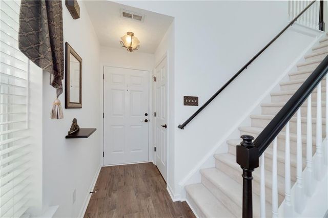 5520 Mountain Top Place, Cumming, GA 30041