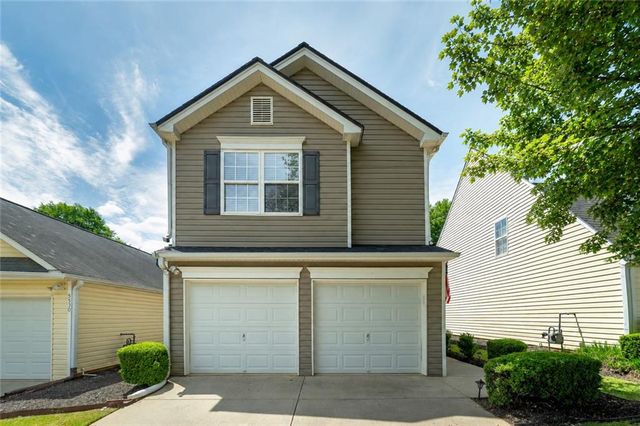 5520 Mountain Top Place, Cumming, GA 30041