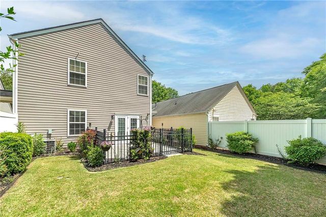 5520 Mountain Top Place, Cumming, GA 30041