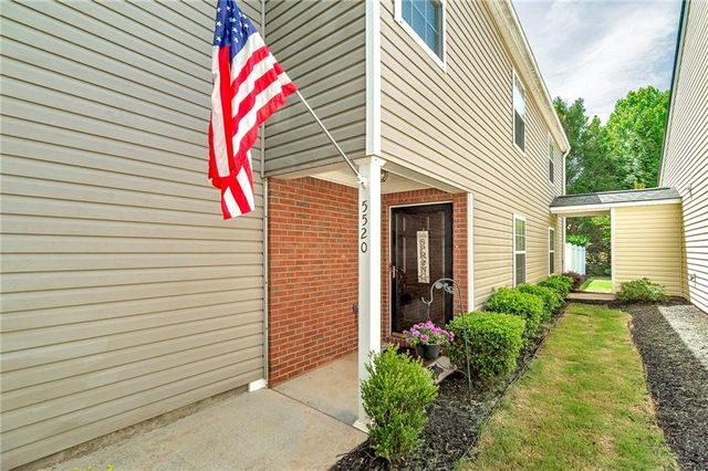 5520 Mountain Top Place, Cumming, GA 30041