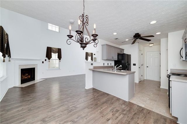 5520 Mountain Top Place, Cumming, GA 30041