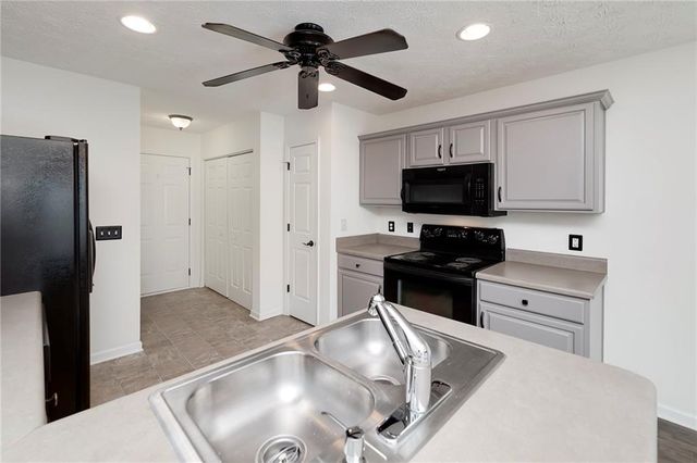 5520 Mountain Top Place, Cumming, GA 30041