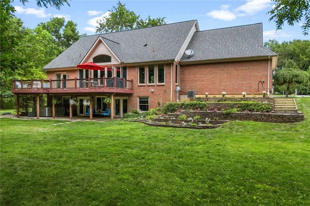 105 Taylor Lane, Vernon Twp, OH 45113