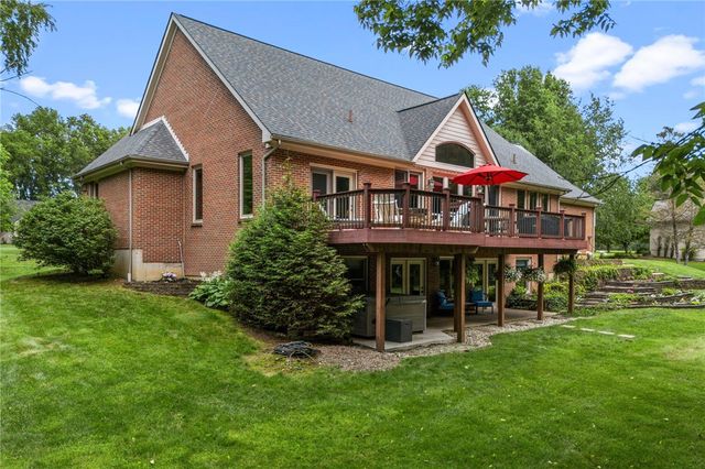 105 Taylor Lane, Vernon Twp, OH 45113