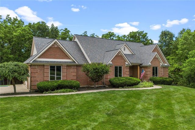 105 Taylor Lane, Vernon Twp, OH 45113