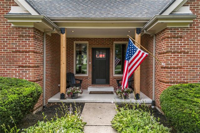 105 Taylor Lane, Vernon Twp, OH 45113