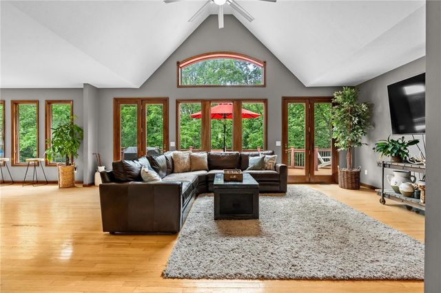 105 Taylor Lane, Vernon Twp, OH 45113