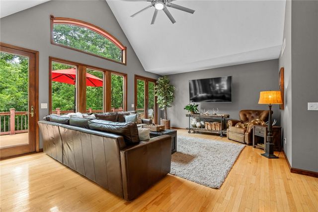 105 Taylor Lane, Vernon Twp, OH 45113