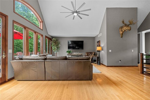 105 Taylor Lane, Vernon Twp, OH 45113