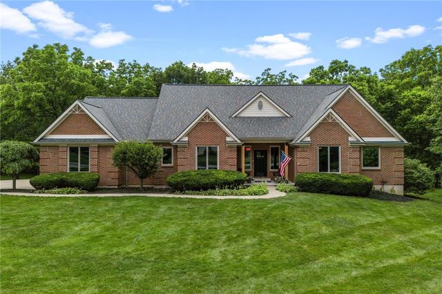 105 Taylor Lane, Vernon Twp, OH 45113