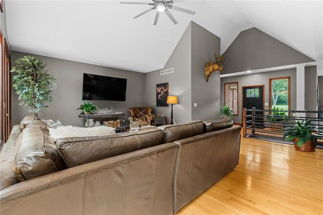 105 Taylor Lane, Vernon Twp, OH 45113