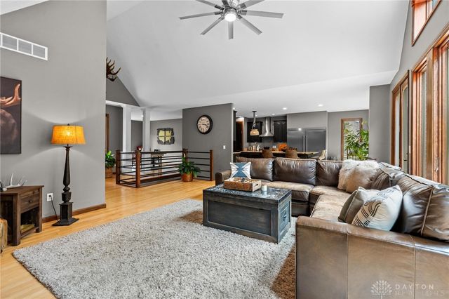 105 Taylor Lane, Vernon Twp, OH 45113
