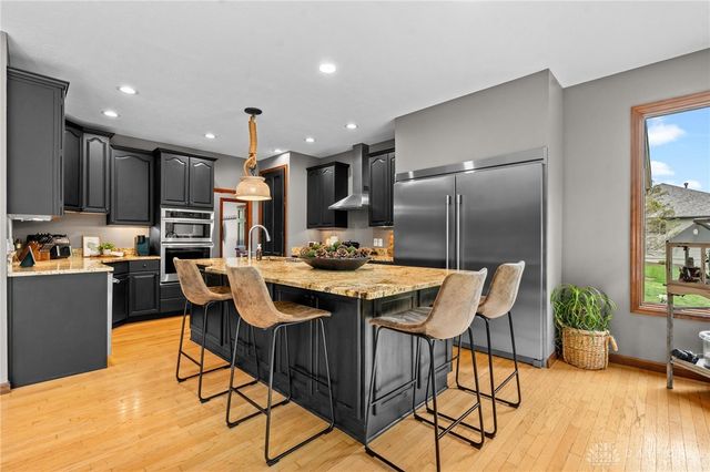 105 Taylor Lane, Vernon Twp, OH 45113