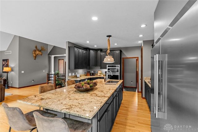 105 Taylor Lane, Vernon Twp, OH 45113