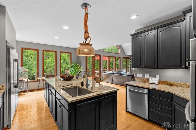 105 Taylor Lane, Vernon Twp, OH 45113