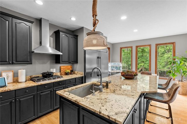 105 Taylor Lane, Vernon Twp, OH 45113