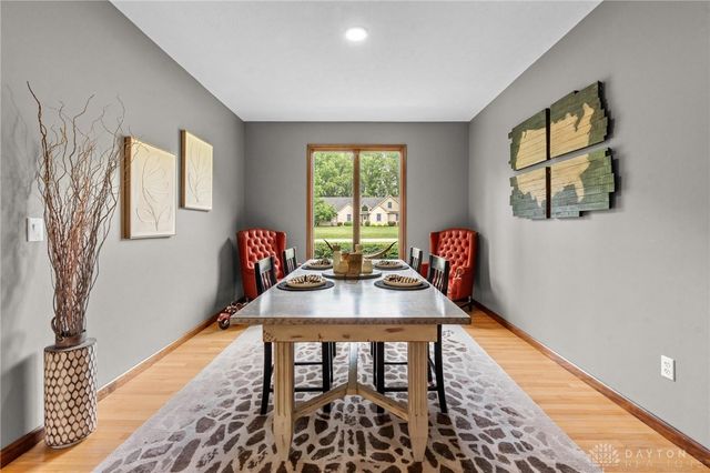 105 Taylor Lane, Vernon Twp, OH 45113