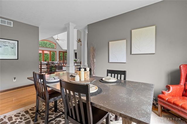 105 Taylor Lane, Vernon Twp, OH 45113