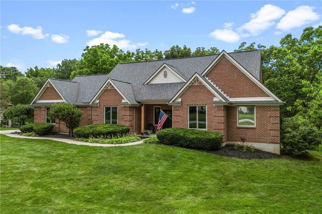 105 Taylor Lane, Vernon Twp, OH 45113