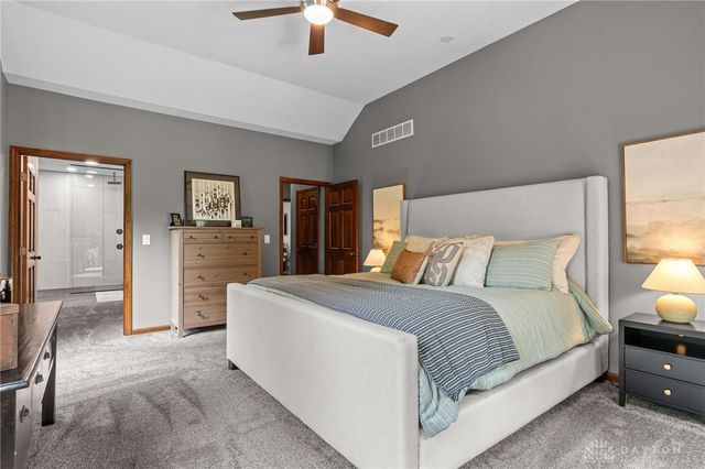 105 Taylor Lane, Vernon Twp, OH 45113
