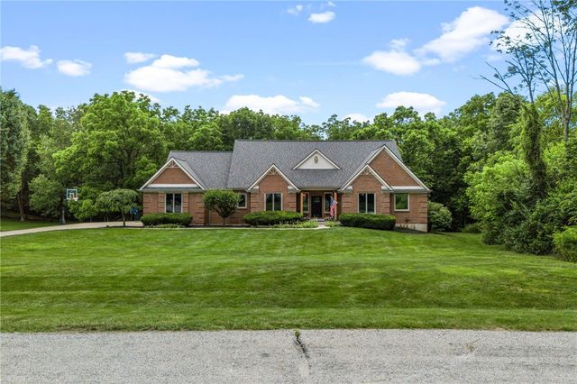 105 Taylor Lane, Vernon Twp, OH 45113
