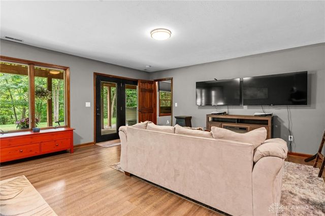 105 Taylor Lane, Vernon Twp, OH 45113