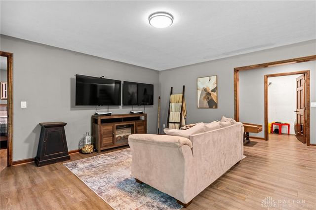 105 Taylor Lane, Vernon Twp, OH 45113