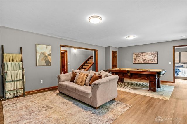 105 Taylor Lane, Vernon Twp, OH 45113