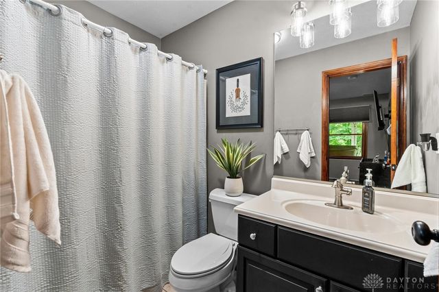 105 Taylor Lane, Vernon Twp, OH 45113
