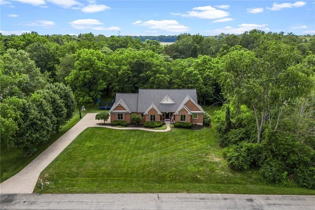105 Taylor Lane, Vernon Twp, OH 45113