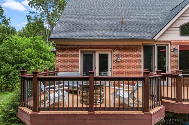 105 Taylor Lane, Vernon Twp, OH 45113