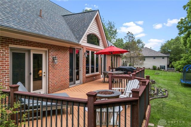 105 Taylor Lane, Vernon Twp, OH 45113