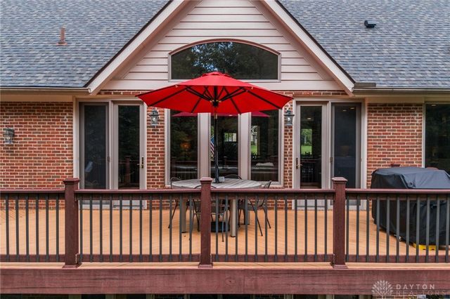 105 Taylor Lane, Vernon Twp, OH 45113