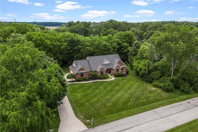 105 Taylor Lane, Vernon Twp, OH 45113