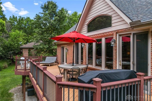 105 Taylor Lane, Vernon Twp, OH 45113