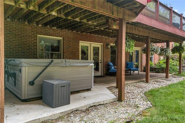 105 Taylor Lane, Vernon Twp, OH 45113